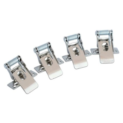 4 klipsy do montażu panela led do płyt karton gips g-k 4 klipsy do montażu panela led do płyt karton gips g-k