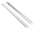 Lampa liniowa natynkowa panel led slim 120cm 40w 6000k zimna
