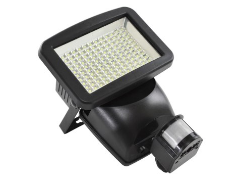 Lampa solarna naświetlacz led 120 diod smd z czujnikiem ruchu i zmierzchu Lampa solarna naświetlacz led 120 diod smd z czujnikiem ruchu i zmierzchu