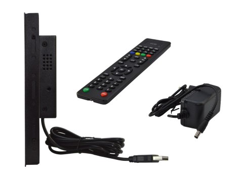 Monitor dotykowy ips open frame led 10cali full hd vga hdmi usb av 12v 230v Monitor dotykowy ips open frame led 10cali full hd vga hdmi usb av 12v 230v