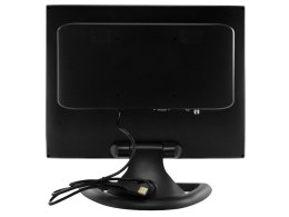 Monitor dotykowy lcd 15cali cali vga hdmi 12v 230v