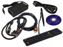 Monitor dotykowy lcd 15cali cali vga hdmi 12v 230v