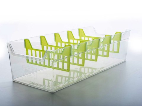 Organizer na przyprawy kuchenne BranQ mix Organizer na przyprawy kuchenne BranQ mix