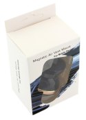AP7C Uchwyt magnetyczny na kratkę gold