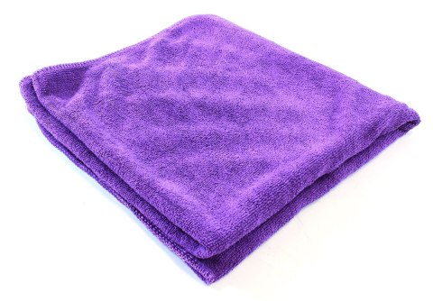 BQ8B Ręcznik z mikrofibry 100x50cm fiole BQ8B Ręcznik z mikrofibry 100x50cm fiole