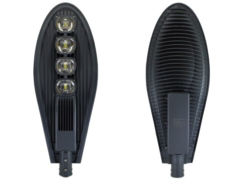 Lampa przemysłowa led latarnia uliczna 200w ip65 20 000 lm neutralna 4000k Lampa przemysłowa led latarnia uliczna 200w ip65 20 000 lm neutralna 4000k