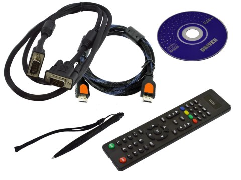 Monitor dotykowy open frame led 19cali vga hdmi usb bnc 12v 230v Monitor dotykowy open frame led 19cali vga hdmi usb bnc 12v 230v