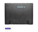 Monitor open frame led 17cali vga hdmi dvi 12v 230v