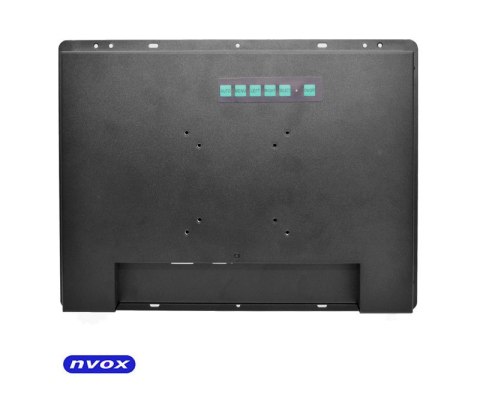 Monitor open frame led 17cali vga hdmi dvi 12v 230v Monitor open frame led 17cali vga hdmi dvi 12v 230v