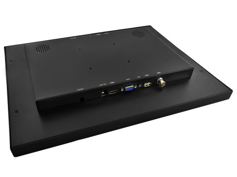 Monitor open frame led 17cali vga hdmi dvi 12v 230v Monitor open frame led 17cali vga hdmi dvi 12v 230v