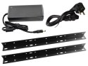 Monitor open frame led 17cali vga hdmi dvi 12v 230v