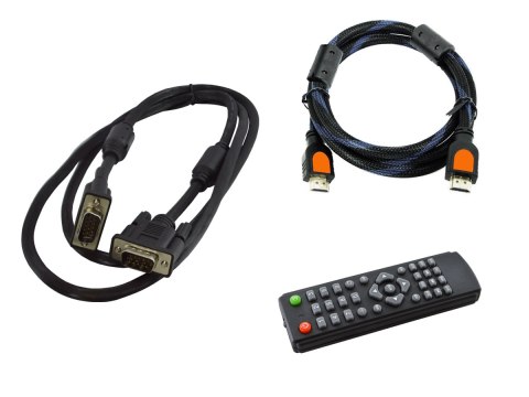 Monitor open frame led 17cali vga hdmi dvi 12v 230v Monitor open frame led 17cali vga hdmi dvi 12v 230v