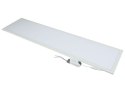 Panel led 120x30 36w lampa sufitowa slim kaseton 4000k neutralna
