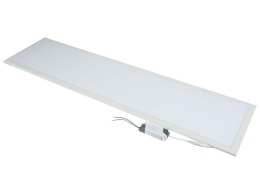 Panel led 120x30 36w lampa sufitowa slim kaseton 4000k neutralna