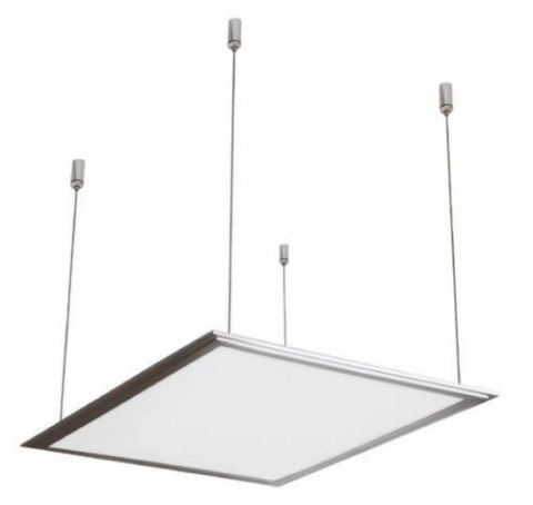 Panel led 60x60 48w lampa sufitowa kaseton 6000k zimny Panel led 60x60 48w lampa sufitowa kaseton 6000k zimny