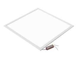 Panel led 60x60 60w lampa sufitowa kaseton 6000k zimny