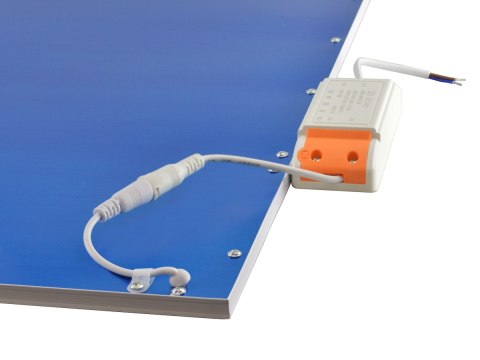 Panel led 60x60 60w lampa sufitowa kaseton 6000k zimny Panel led 60x60 60w lampa sufitowa kaseton 6000k zimny