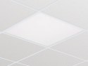 Panel led 60x60 60w lampa sufitowa kaseton 6000k zimny