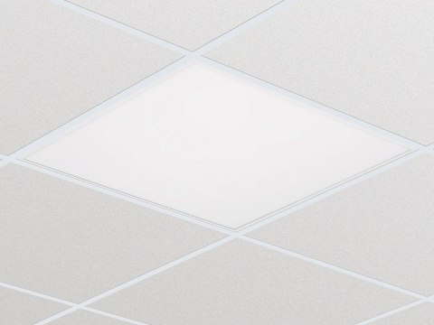 Panel led 60x60 60w lampa sufitowa kaseton 6000k zimny Panel led 60x60 60w lampa sufitowa kaseton 6000k zimny