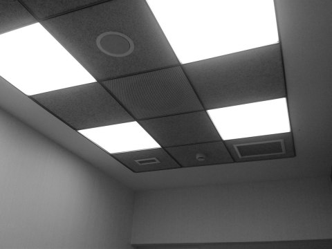 Panel led 60x60 60w lampa sufitowa kaseton 6000k zimny Panel led 60x60 60w lampa sufitowa kaseton 6000k zimny