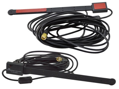 Tuner samochodowy telewizji cyfrowej dvb-t/t2 mpeg 2/4 slim hdmi usb av 12v 24v Tuner samochodowy telewizji cyfrowej dvb-t/t2 mpeg 2/4 slim hdmi usb av 12v 24v