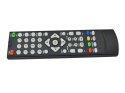 Tuner samochodowy telewizji cyfrowej dvb-t/t2 mpeg 2/4 slim hdmi usb av 12v 24v