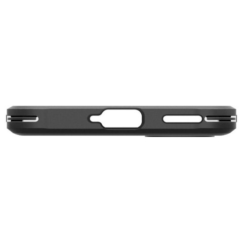 Spigen Rugged Armor - Etui do OnePlus Nord 3 5G (Matte Black) Spigen Rugged Armor - Etui do OnePlus Nord 3 5G (Matte Black)