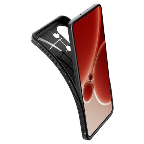 Spigen Rugged Armor - Etui do OnePlus Nord 3 5G (Matte Black) Spigen Rugged Armor - Etui do OnePlus Nord 3 5G (Matte Black)