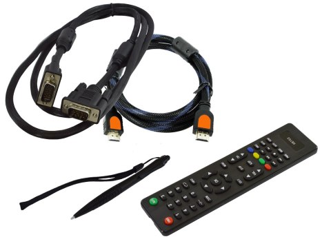 Monitor dotykowy open frame led 10cali vga hdmi usb bnc av 12v 230v Monitor dotykowy open frame led 10cali vga hdmi usb bnc av 12v 230v