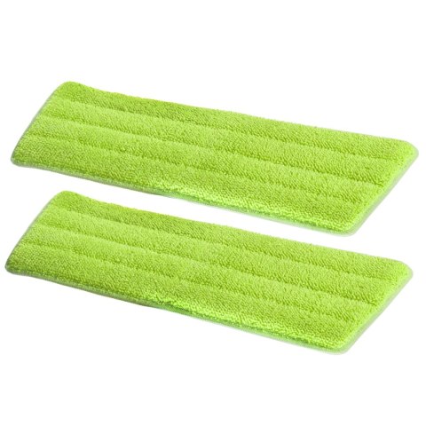 Mop ze spryskiwaczem GreenBlue, zawiera 2 wzmocnione wkłady microfibra, GB830 Mop ze spryskiwaczem GreenBlue, zawiera 2 wzmocnione wkłady microfibra, GB830