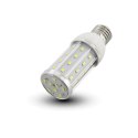 Żarówka e27 led corn 20w metalowa 4000k neutralna