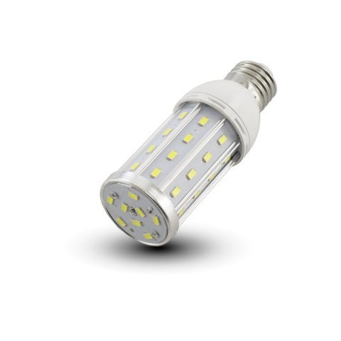 Żarówka e27 led corn 20w metalowa 4000k neutralna Żarówka e27 led corn 20w metalowa 4000k neutralna