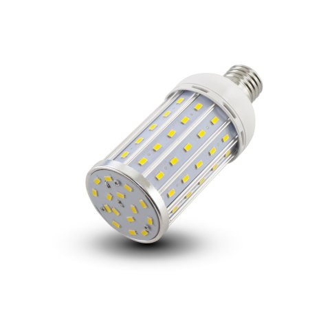 Żarówka e27 led corn 25w metalowa 6000k zimna Żarówka e27 led corn 25w metalowa 6000k zimna