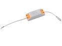 Zasilacz led 60w do paneli sufitowych 60x60 120x30
