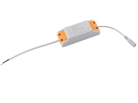 Zasilacz led 60w do paneli sufitowych 60x60 120x30 Zasilacz led 60w do paneli sufitowych 60x60 120x30