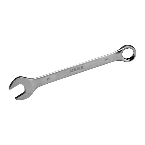 Klucz oczkowo-płaski 24mm, cv Klucz oczkowo-płaski 24mm, cv