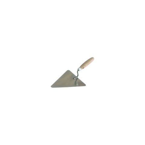 Kielnia trójkątna 220mm Kielnia trójkątna 220mm