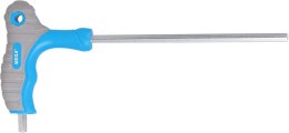 Klucz imbusowy rękojeść soft touch t, 3mm, crv
