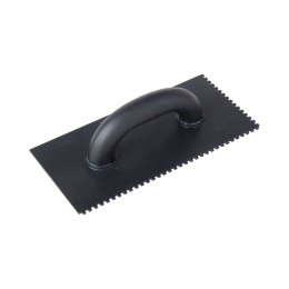 Paca plastikowa 270*130mm, ząb 12*12mm, uchwyt zamkn.
