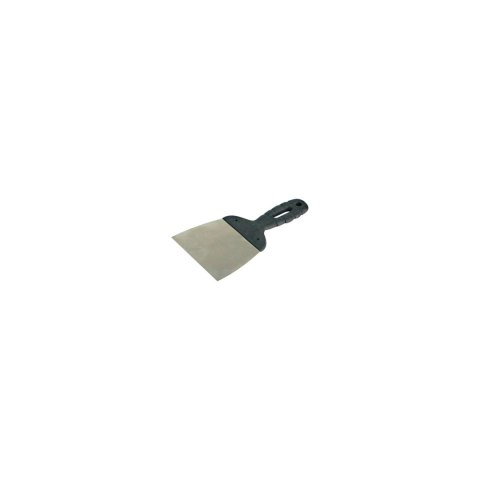 Szpachelka nierdzewna 100mm Szpachelka nierdzewna 100mm