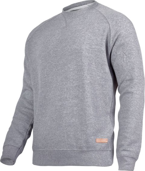 Bluza szara, "m", ce, lahti Bluza szara, "m", ce, lahti