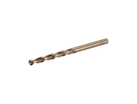 Wiertło do metalu hss-e kobalt fi=6 mm Wiertło do metalu hss-e kobalt fi=6 mm