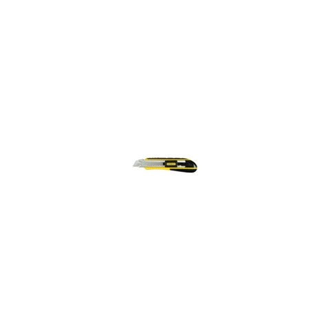 Nóż z ostrzem łamanym 25mm fatmax