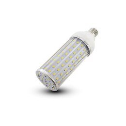Żarówka e27 led corn 60w metalowa 3000k ciepła