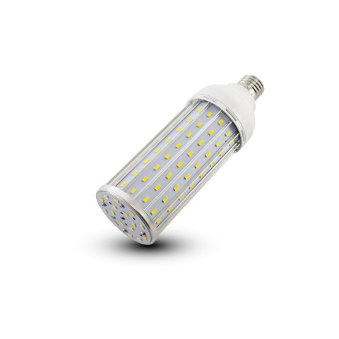 Żarówka e27 led corn 60w metalowa 3000k ciepła Żarówka e27 led corn 60w metalowa 3000k ciepła