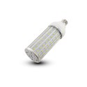Żarówka e27 led corn 60w metalowa 4000k neutralna