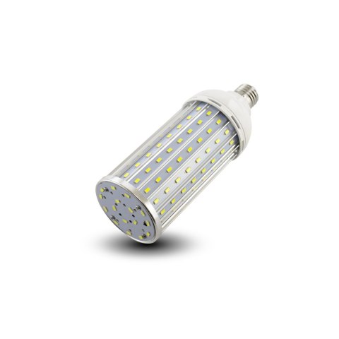 Żarówka e27 led corn 80w metalowa 6000k zimna Żarówka e27 led corn 80w metalowa 6000k zimna