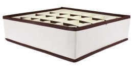 AG126F Organizer do szuflady 24 przegr.