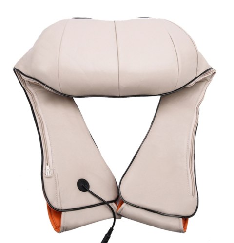 AG127B Masażer shiatsu karku plecy duży AG127B Masażer shiatsu karku plecy duży