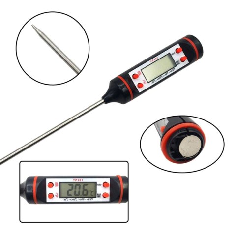 AG254B Termometr szpilkowy lcd AG254B Termometr szpilkowy lcd